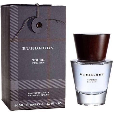 burberry touch 50ml for men|boots burberry touch aftershave.